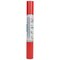 Con-Tact Brand Creative Covering Adhesive Covering, Red, 18'' x 50 ft. 50F-C9AH36-06 - alternate 1